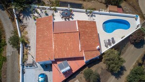 Exterior - Cortijo Osborne by Solset with Airconditioning (Torrox)