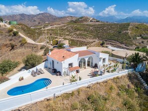 Exterior - Cortijo Osborne by Solset with Airconditioning (Torrox)