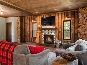 Intérieur