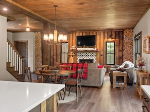 Intérieur