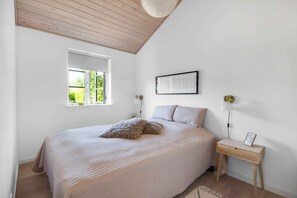 3 quartos, Wi-Fi de cortesia