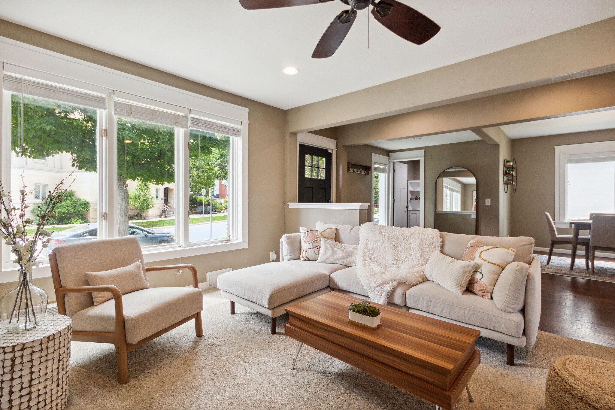 Best Location in the Heart of Madison!! Pet-Friendly and Perfect for Remote Work