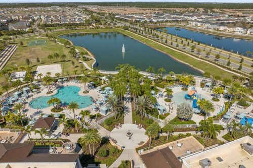 Spring Break Specials! Themed Rooms, Pool, Hot Tub, Grill, Resort Amenities!