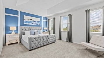 7 chambres, fer et planche Ă  repasser, lit parapluie, Wi-Fi gratuit