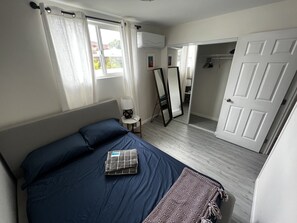 4 dormitorios, wifi, ropa de cama