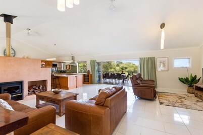Julatten Platypus Mountain Home