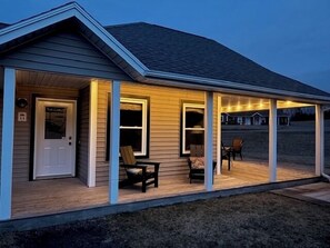 Exterior - Home Away From Home (Stanley Bridge)