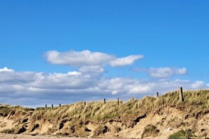 Miscellaneous - Apartment - Sleeps 4 - Pet friendly - Parking (Troon)