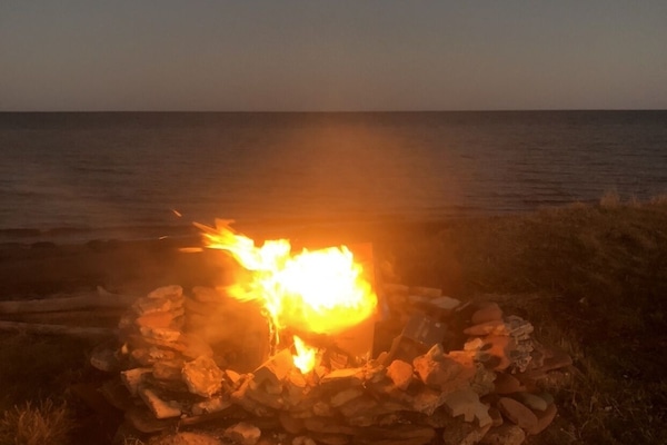 Kamin