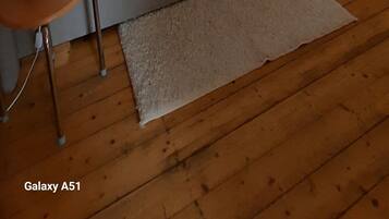 2 soveværelser, strygejern/strygebræt, gratis Wi-Fi, sengetøj