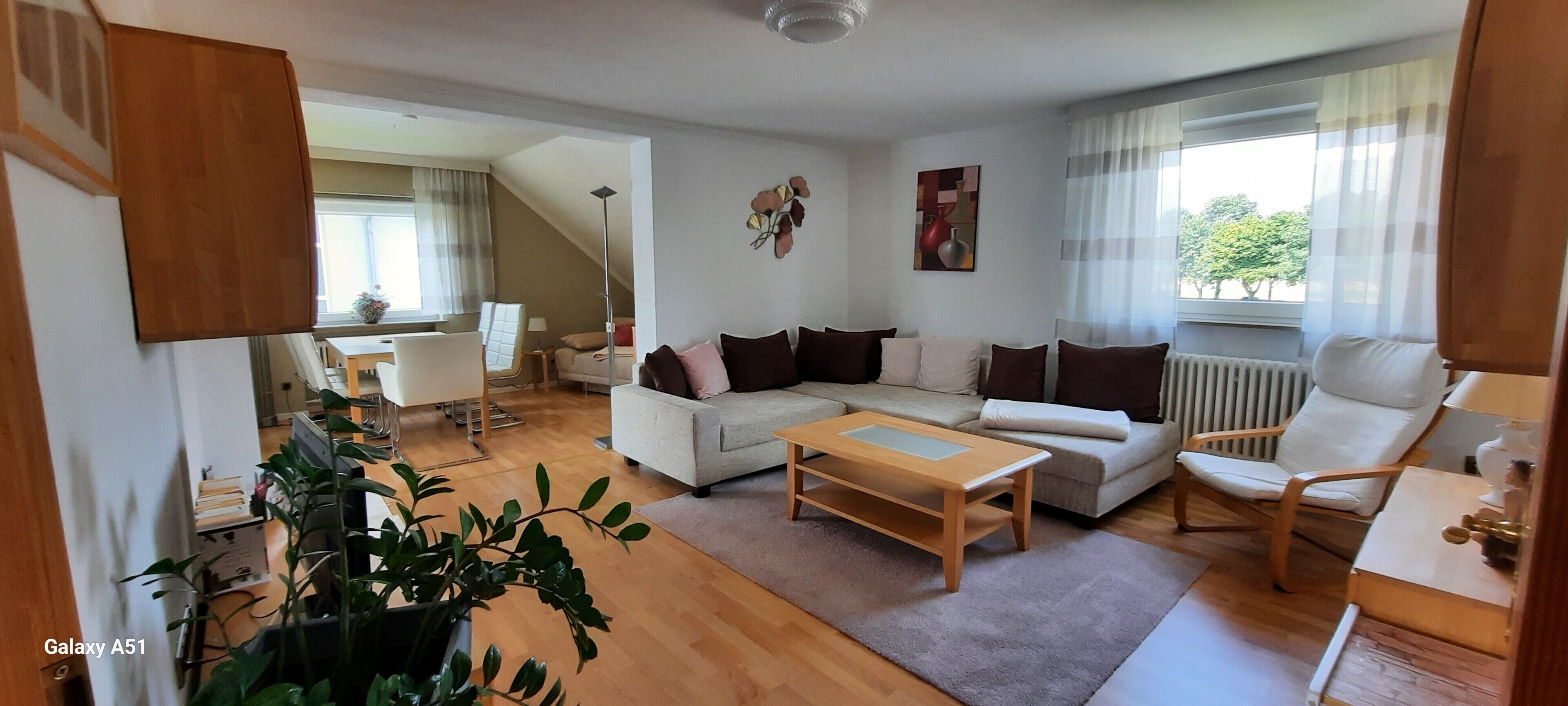 Fernseher, DVD-Player