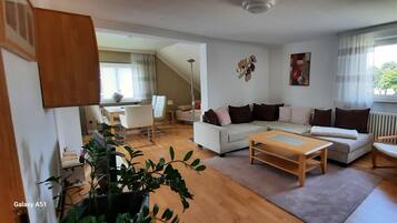 Fernseher, DVD-Player