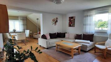 Televisión y reproductor de DVD