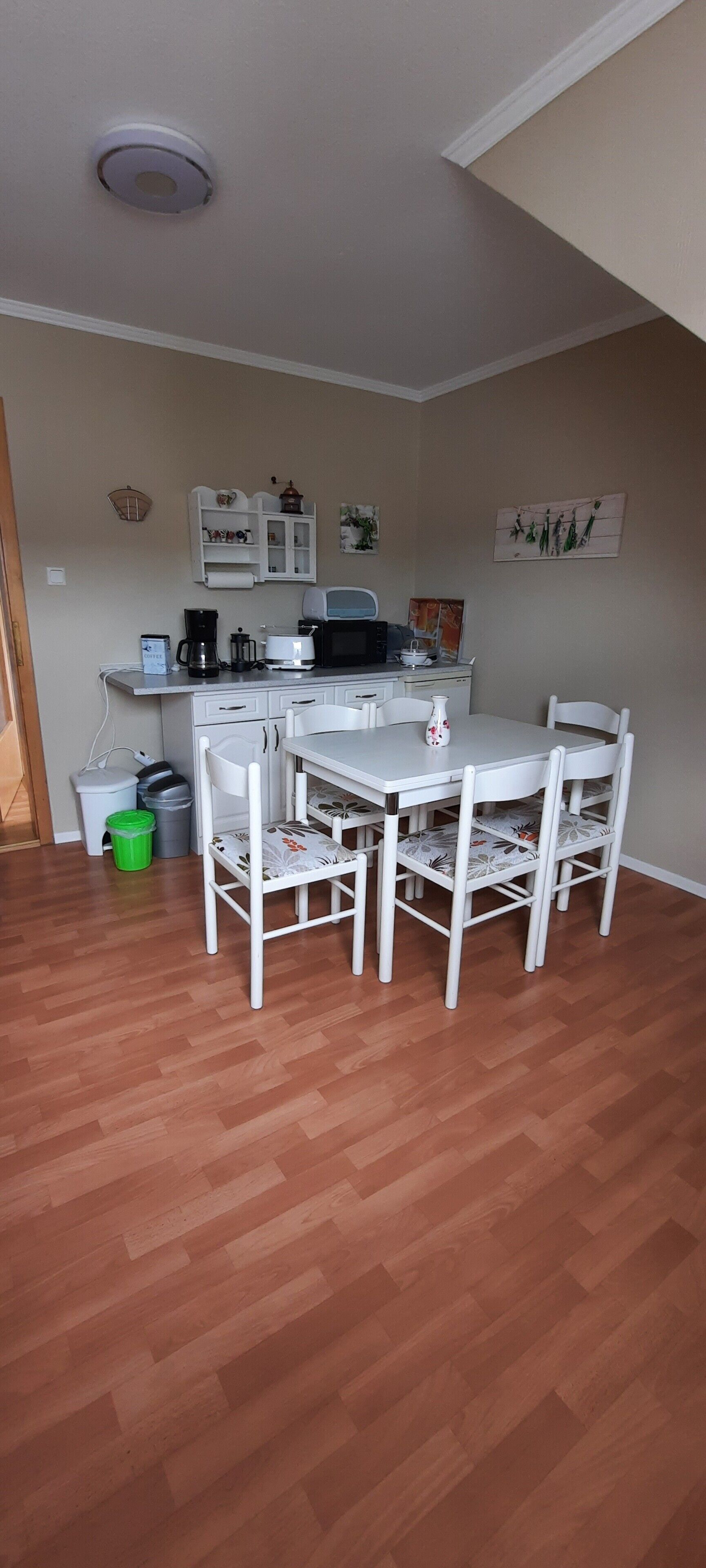 Restauration