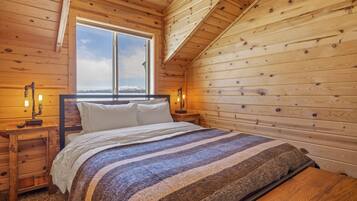 獨棟房屋 (Multiple Bedrooms) | 7 間臥室、熨斗/熨衣板、隨行嬰兒床、床單