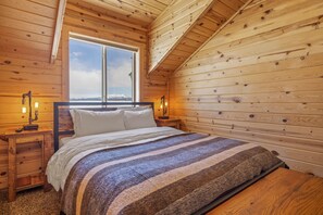 Casa (Multiple Bedrooms) | 7 habitaciones, tabla de planchar con plancha y cuna de viaje 