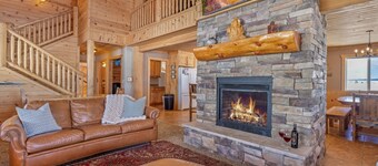 Liberty Lodge