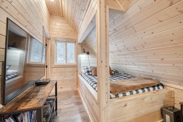 Villa (3 Bedrooms)