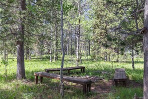 Property grounds - Remington Reload (Island Park)