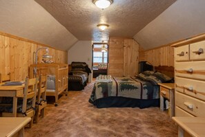 Villa (2 Bedrooms)