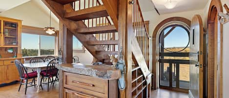 Staircase