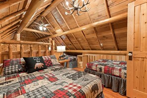 House (4 Bedrooms)