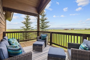 Veranda