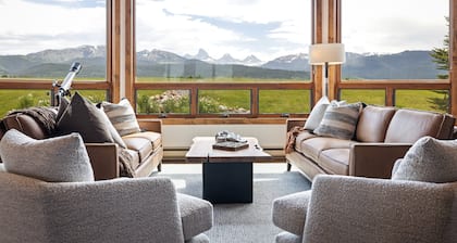 Teton Melody