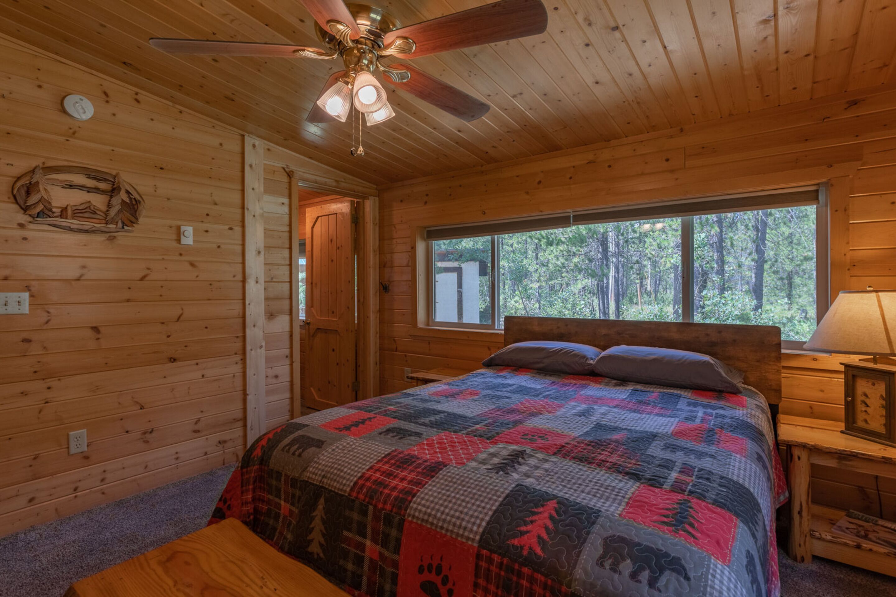 Casa (3 Bedrooms) | 3 quartos, ferros/tábuas de passar roupa, berço de viagem, roupa de cama