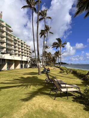 Terrain de lâhĂ©bergement