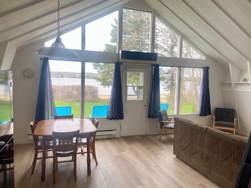 Cottage on the Beach