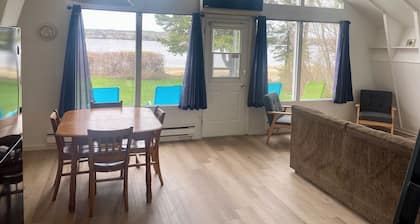 Cottage on the Beach