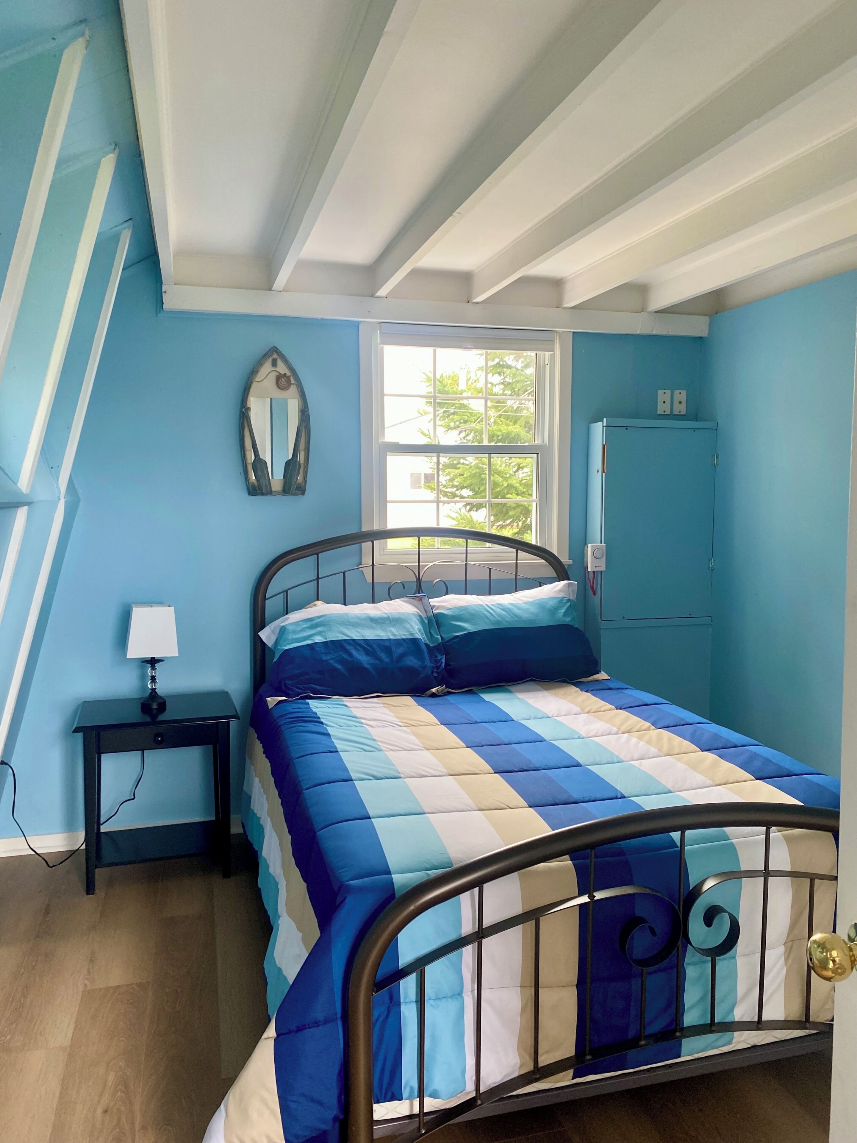 2 slaapkamers, gratis wifi, beddengoed