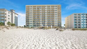 Exterior - Steps Away from the Beach, Food, and Entertainment (Gulf Shores)