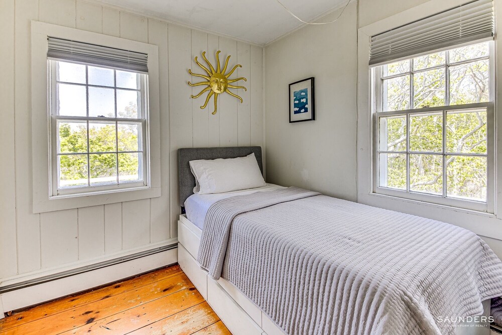 Charming Hampton's Beachfront Escape Napeague Vrbo