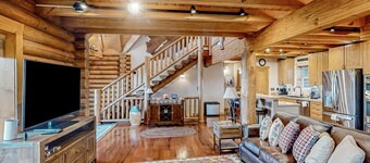 High Country Hideaway | House in Fairplay with mountain views