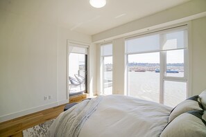 2 bedrooms, WiFi