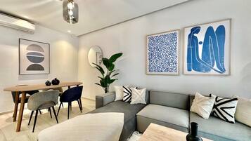 Departamento | 2 habitaciones