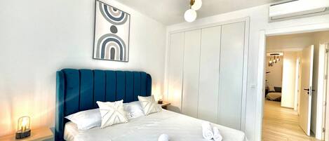 Apartment | 2 bedrooms