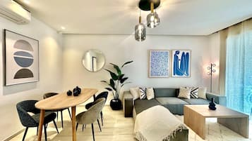 Apartment | 2 bedrooms