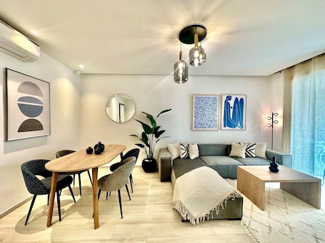 2 habitaciones