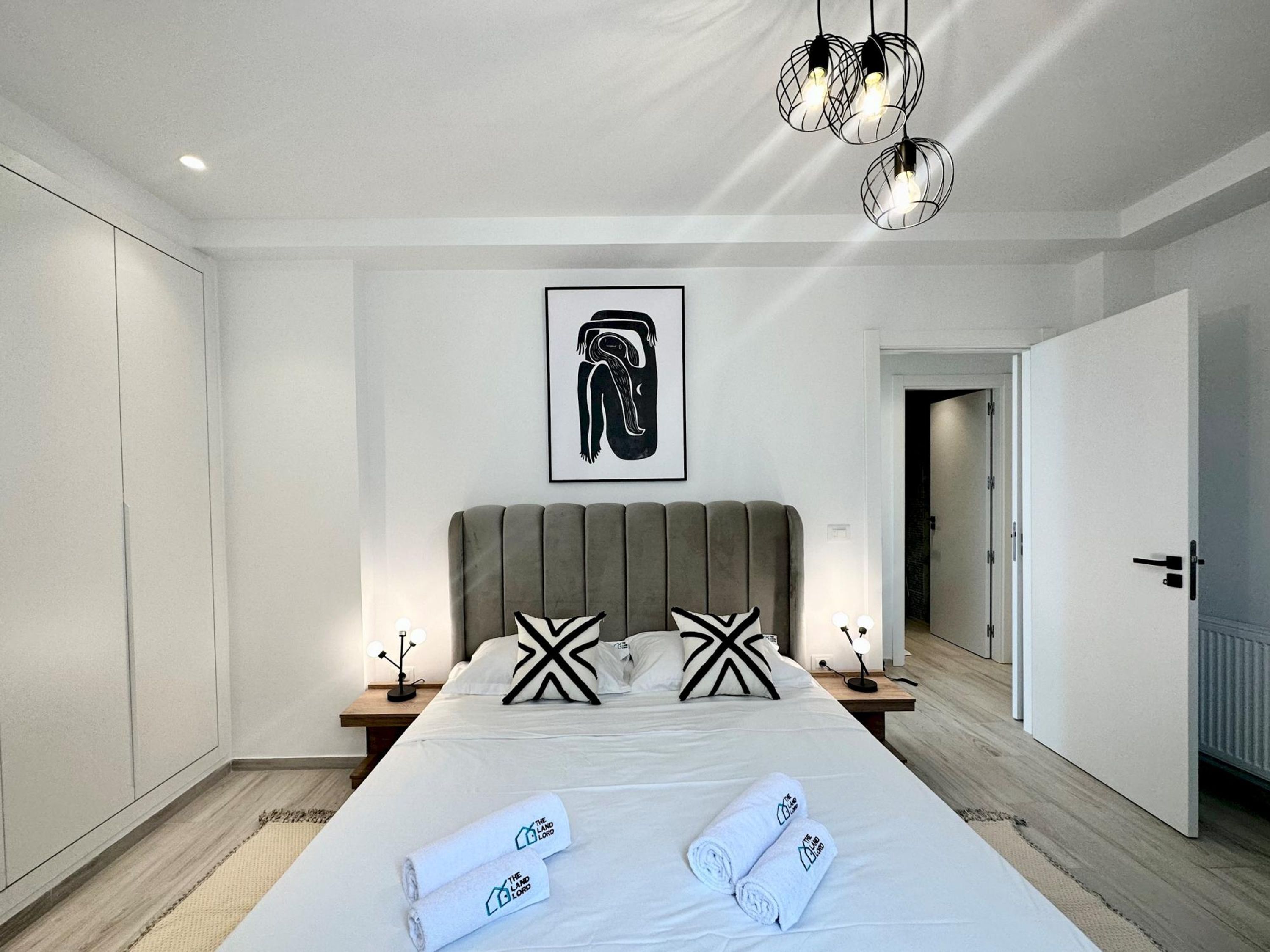 Apartemen | 2 kamar tidur