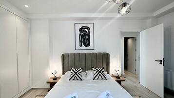 Apartment | 2 bedrooms