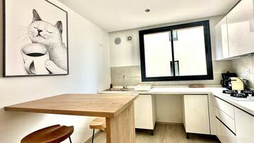 2 habitaciones