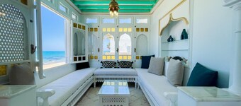 The Sea House Beach Front Villa With Pool