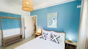 House | 5 bedrooms - The Sea House Beach Front Villa With Pool (La Marsa)