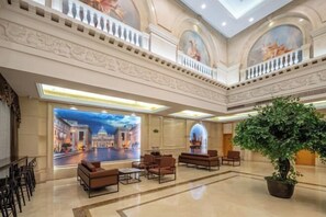 Interior - Vienna International Hotel (Hangzhou Weilai Science City) (Hangzhou)