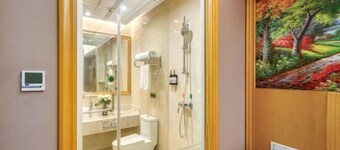 Vienna International Hotel (Hangzhou Weilai Science City)