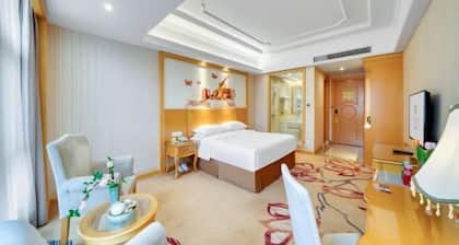 Vienna International Hotel (Hangzhou Weilai Science City)