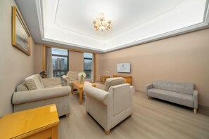 Room - Vienna International Hotel (Hangzhou Weilai Science City) (Hangzhou)